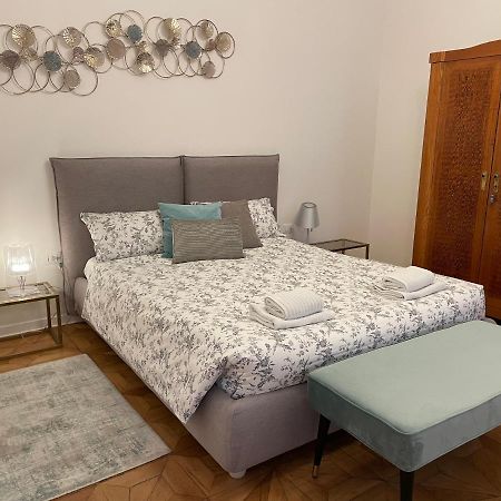 Apartamento Pogri House Unita Trieste Exterior foto