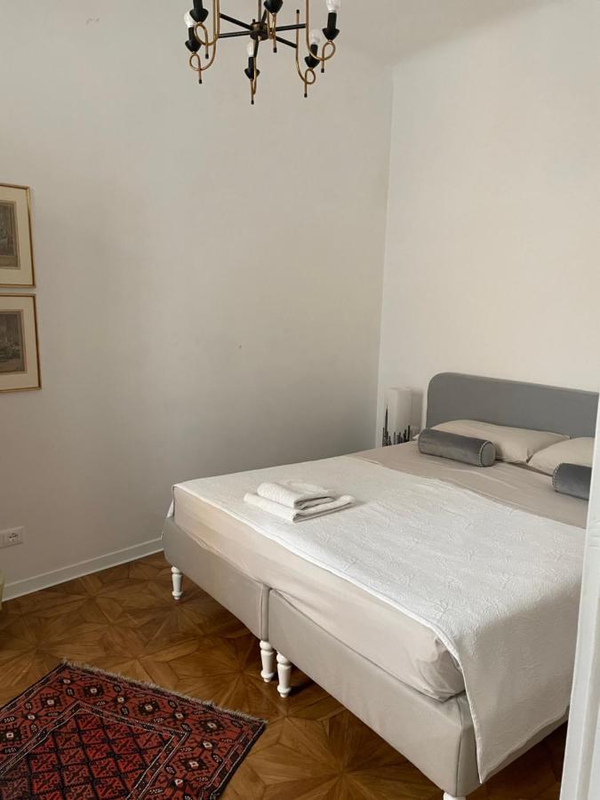 Apartamento Pogri House Unita Trieste Exterior foto