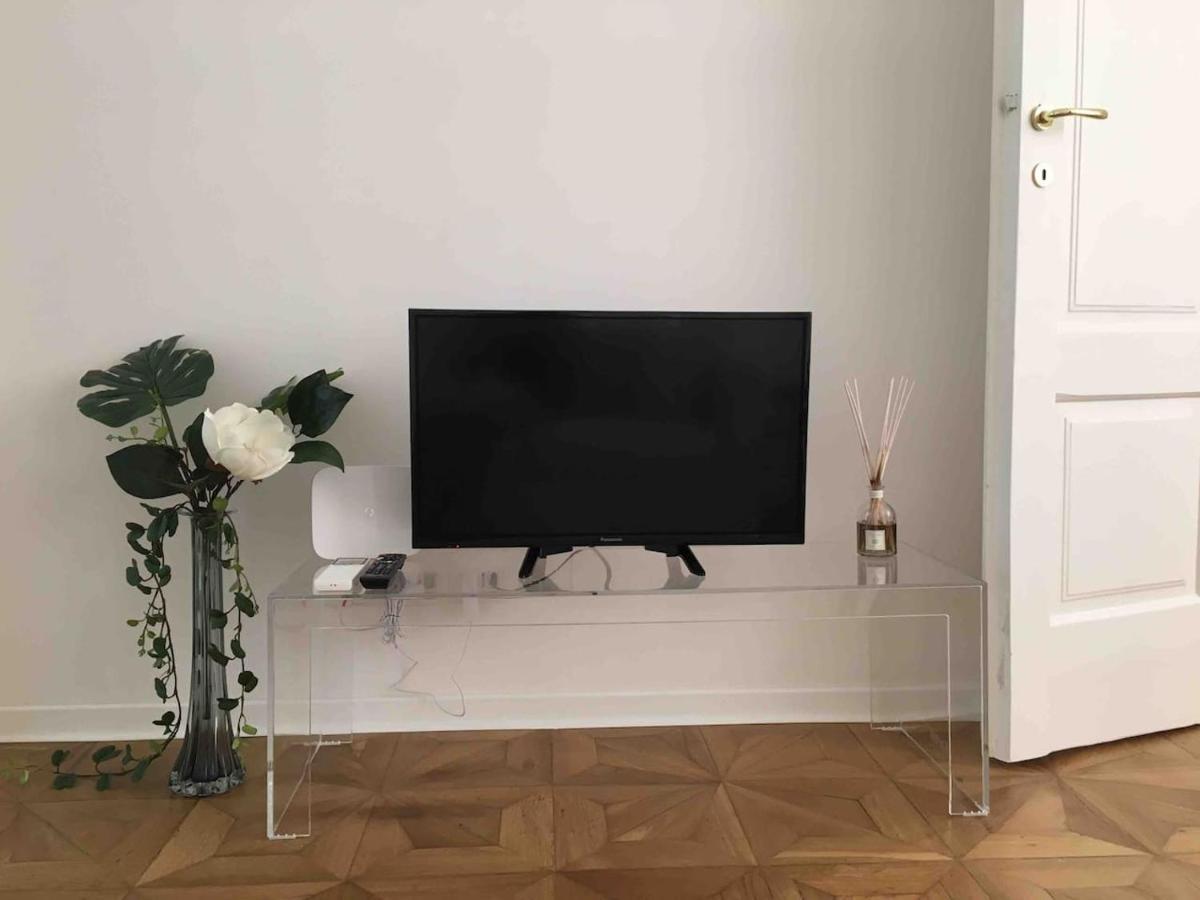 Apartamento Pogri House Unita Trieste Exterior foto